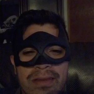 Meet your Posher, Brian